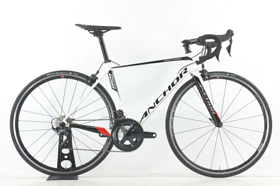 楽天市場】アンカー 2023年モデル RS8 FRAME SET （RS8フレームセット