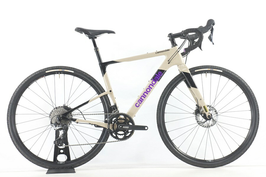 楽天市場】【セール】Cannondale(キャノンデール) Topstone Carbon4