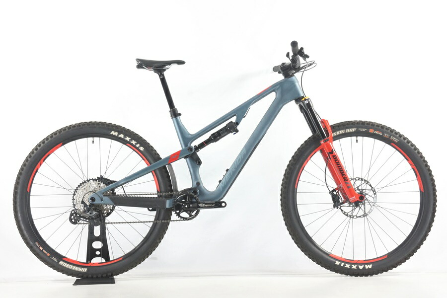 楽天市場】◇◇【中古】メリダ MERIDA サイレックス SILEX 4000 2022