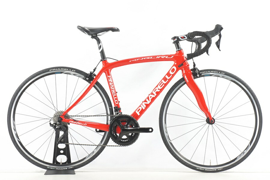 楽天市場】◇◇【中古】ピナレロ PINARELLO アングリル ANGLIRU 2006