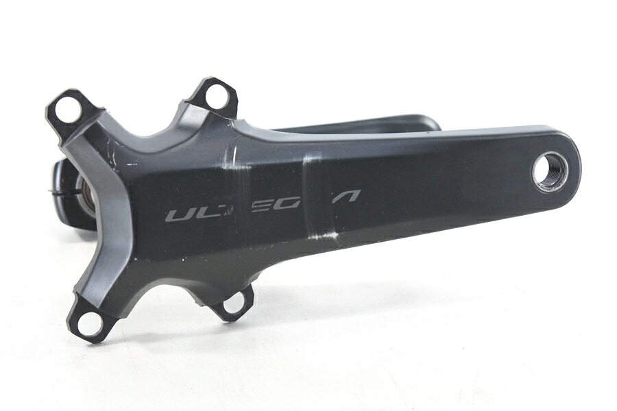 ◆◆【中古】シマノ SHIMANO アルテグラ ULTEGRA FC-R8100 12速 172.5mm クランクアーム｜ベリーグッドストア