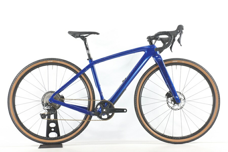 ◆◆【中古】訳蟻 トレック TREK チェックポイント CHECKPOINT SL5 2022年 カスタム 炭素 グラベルロード 49大いさ SHIMANO GRX RX812 1x11速 スポーツ・アウトドア-ロードバイク