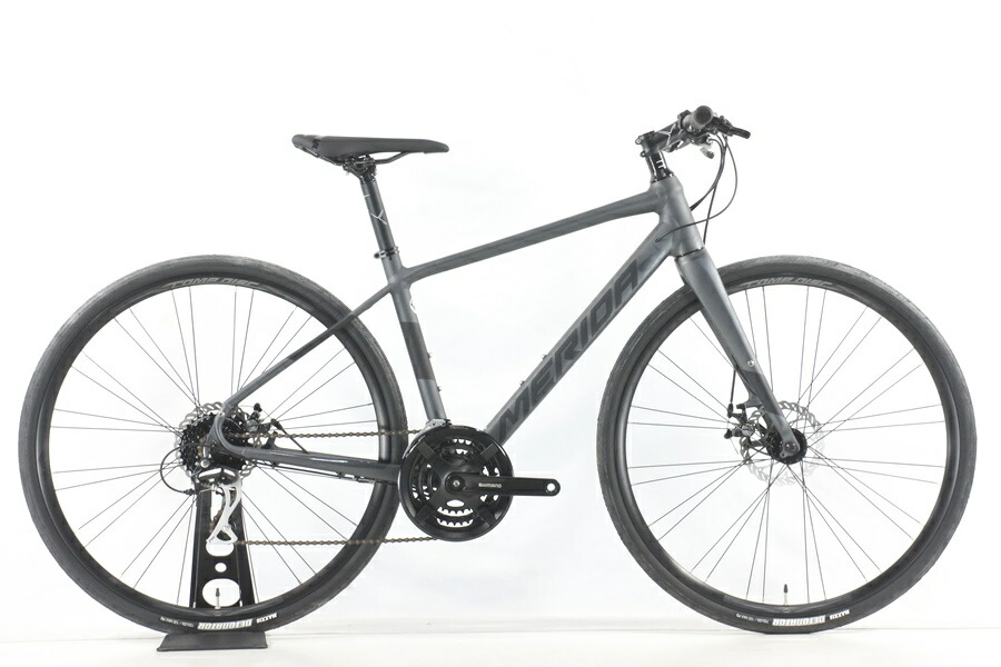 楽天市場】未使用 メリダ MERIDA グランスピード GRAN SPEED 80-MD