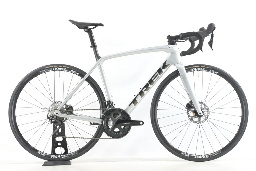 ◆◆【中古】訳蟻 トレック TREK エモンダ EMONDA SL5 2021-22年模範例 炭素 読み込む自動二輪車 54大いさ SHIMANO 105 R7000 2x11速 ロードバイク-スポーツ・アウトドア