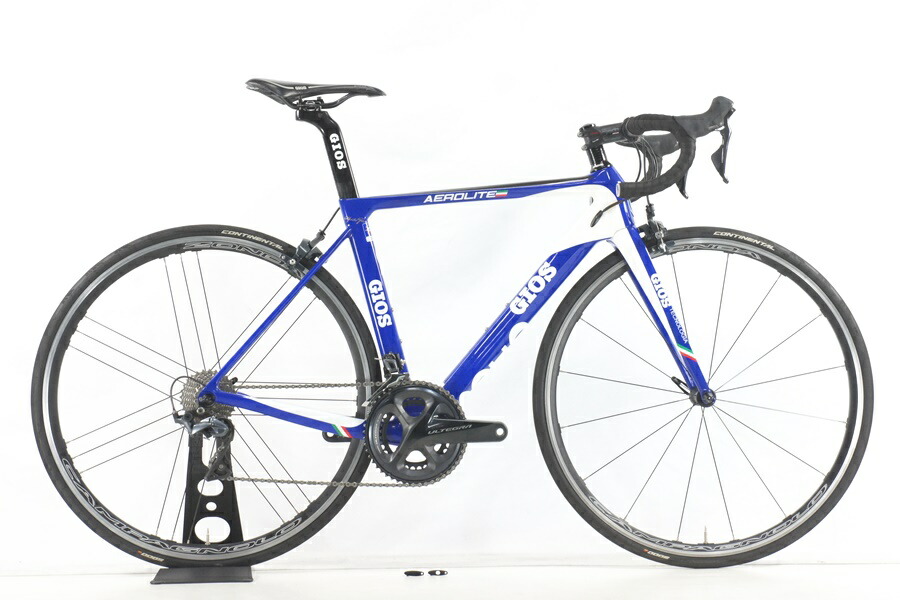 楽天市場】ジオス GIOS エアロライト AERO LITE DISC 年式不明