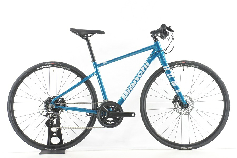 楽天市場】Bianchi (ビアンキ) ROMA3 (ローマ3) 2021年 完成車 油圧 