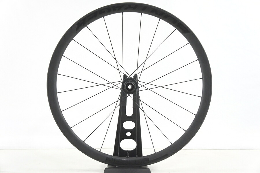 ◆◆【中古】ボントレガー BONTRAGER アイオロス エリート AEOLUS ELITE 35 TLR DISC リアのみ カーボン ホイール 700C シマノ 11速 12x142mm