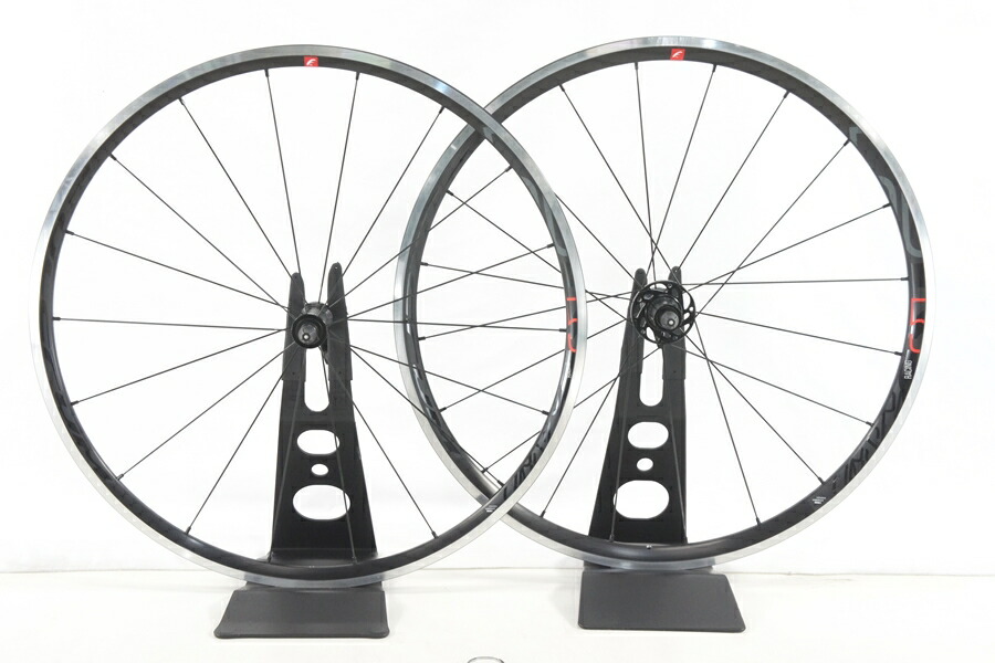 楽天市場】▽▽【中古】美品 フルクラム FULCRUM RACING 600 DB アルミ