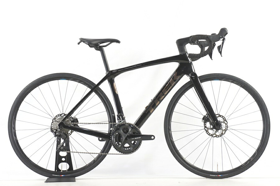 ◆◆【中古】トレック TREK ドマーネ DOMANE SL5 Gen4 2023年モデル カーボン ロードバイク 52サイズ SHIMANO 105 R7000 2x11速｜ベリーグッドストア