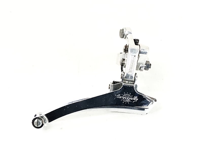 楽天市場】【中古】カンパニョーロ CAMPAGNOLO スーパーレコード 50