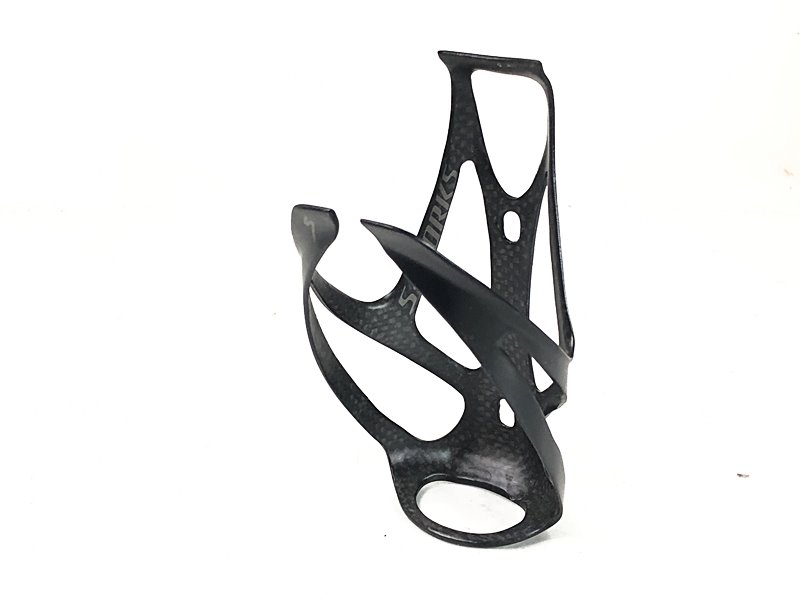 【中古】スペシャライズド SPECIALIZED エスワークス リブケージ3 S-WORKS RIB CAGE 3【値下げ】