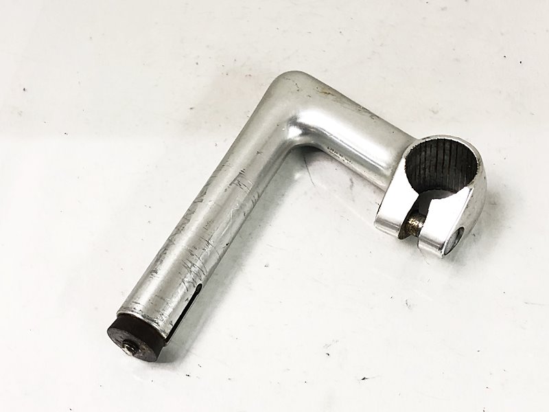 楽天市場】ステム スレッド チネリ スレッドステム 1A 85/26.4/22.2