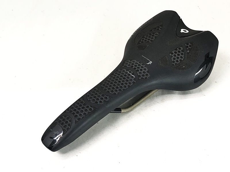 【中古】プロロゴ PROLOGO ナゴ エヴォ トリオックス NAGO EVO TRIOX サドル