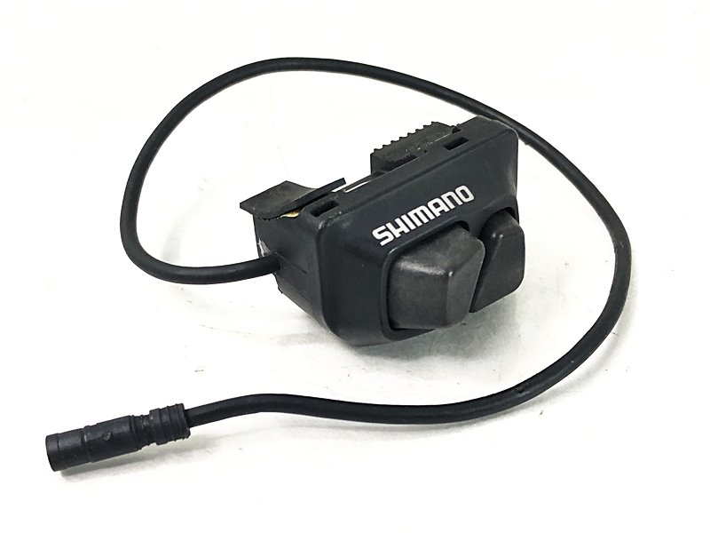 楽天市場】SW-R671-L 左のみ TTハンドル用シフトスイッチ SHIMANO