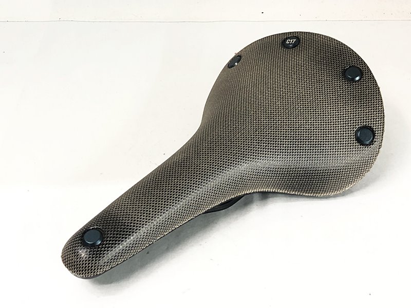 【中古】ブルックス BROOKS カンビウム C67 CUMBIUM C67 サドル