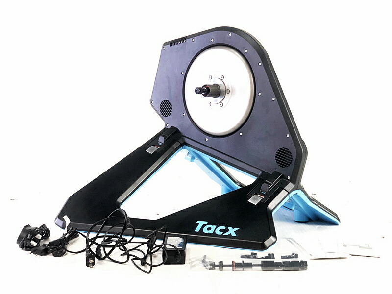 楽天市場】【中古】タックス TACX ネオ2スマート NEO 2 SMART シマノ