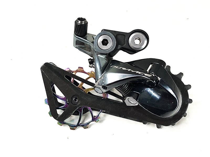 楽天市場】【中古】未使用品 シマノ SHIMANO デュラエース DURA-ACE RD