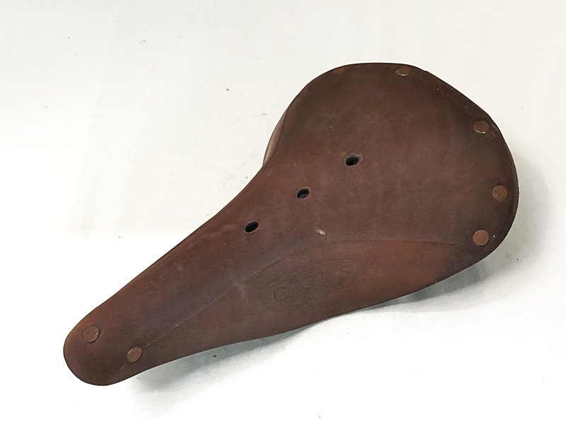 【中古】ブルックス BROOKS B17 サドル B17 SADDLE サドル【割り引き】