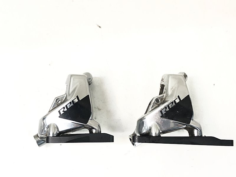 楽天市場】SRAM スラム RED BRAKE CALIPER レッド ブレーキ キャリパー