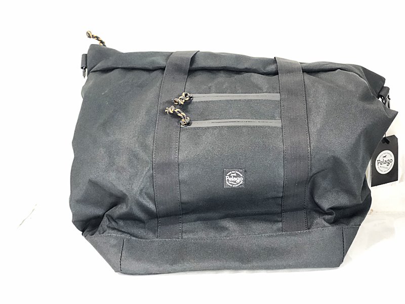 【中古】未当てはめる品 ペラゴ PELAGO トートパック TOTE PACK LARGE【引き下げ】