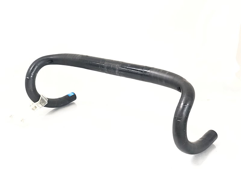 楽天市場】シマノ PRO(プロ) VIBE カーボン コンパクト 400mm/31.8mm