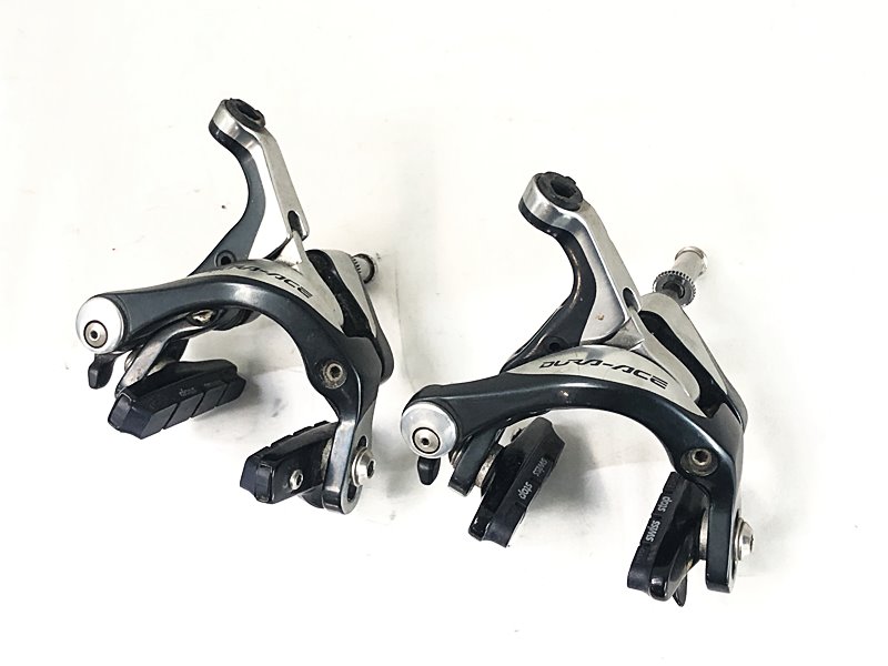 楽天市場】【中古】未使用品 シマノ SHIMANO デュラエース DURA-ACE BR