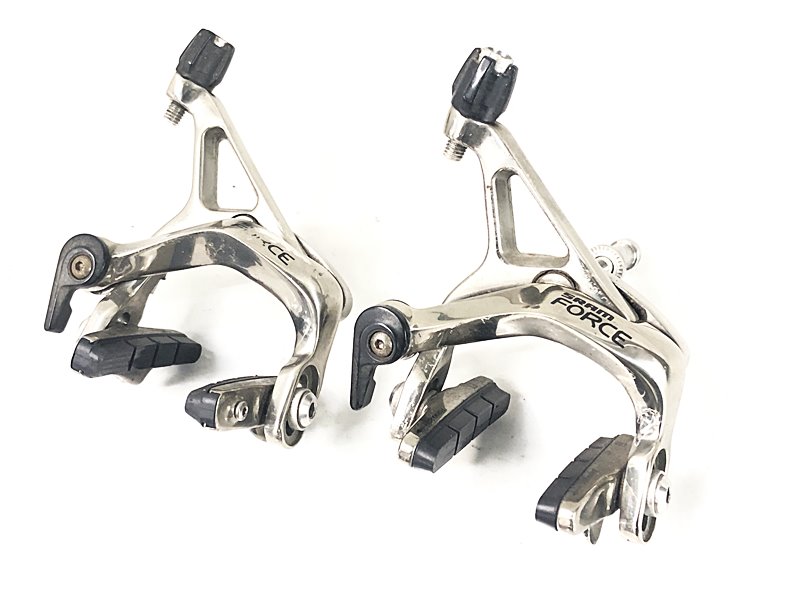 楽天市場】SRAM スラム RED BRAKE CALIPER レッド ブレーキ キャリパー