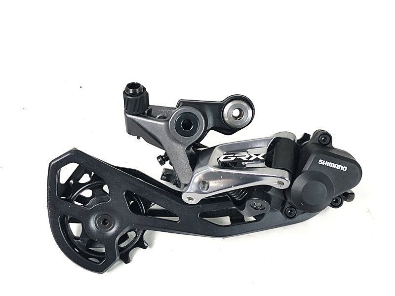 【中古】シマノ SHIMANO GRX RD-RX810 11S リアディレイラー 〇【値下げ】