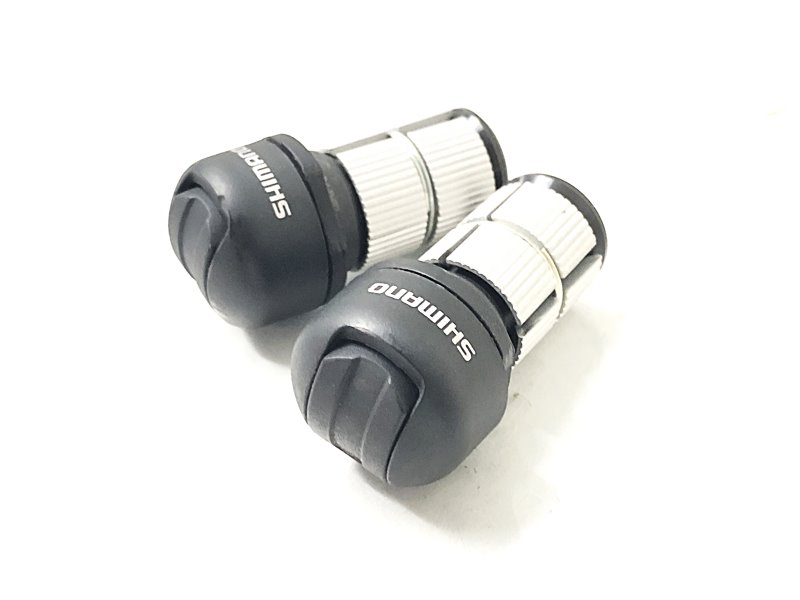 【中古】シマノ SHIMANO Di2 リモートトライアスロンシフター SW-R9160 電動Di2 変速生き胆 シフトレバー 〇 自転車・サイクリング-スポーツ・アウトドア-その他