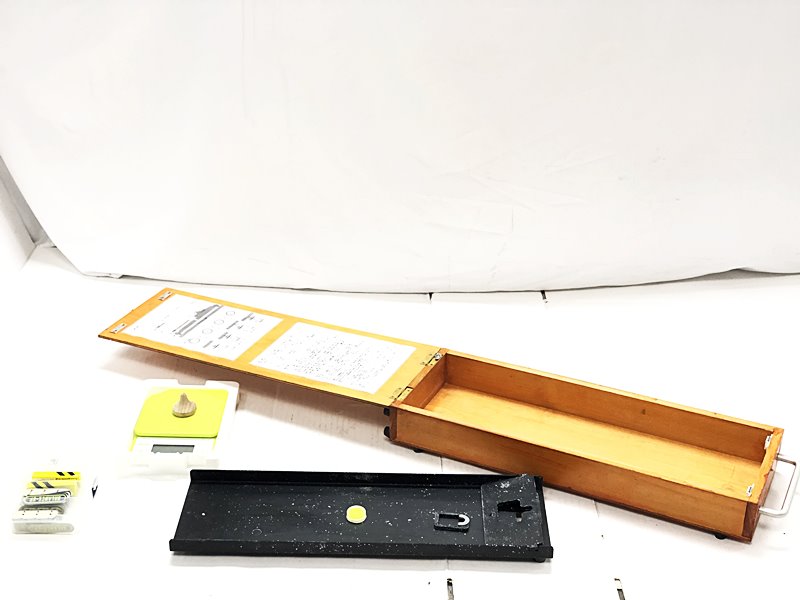 【中古】ジャンク メーカー不明 UNKNOWN ホイールバランサーキット WHEEL BALANCER KIT