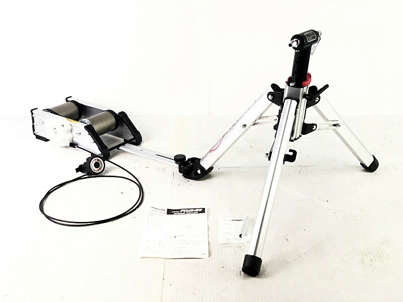 楽天市場】【中古】ミノウラ MINOURA FG542 ハイブリッドローラー