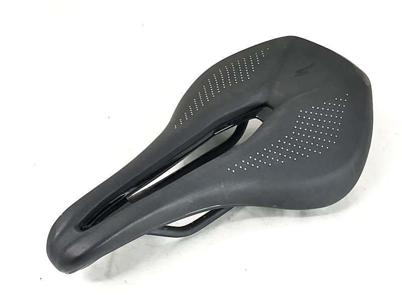 【中古】スペシャライズド SPECIALIZED 力強さ 円弧 老練家 POWER ARC EXPERT サドル【引き下げ】