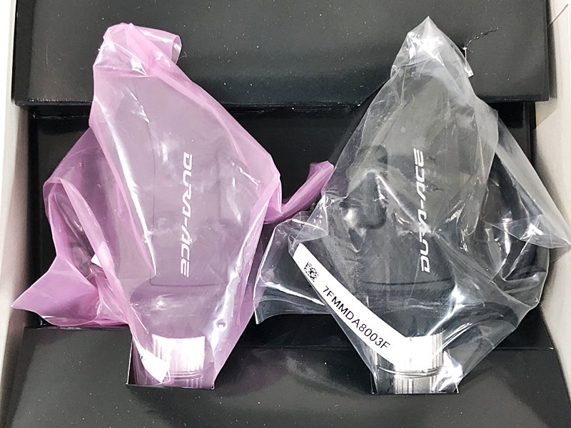 【中古】未当て嵌める品 シマノ SHIMANO デュラエース DURA-ACE SW-9071 電動Di2 変速生き胆 シフトレバー 〇 自転車・サイクリング-自転車用パーツ-スポーツ・アウトドア