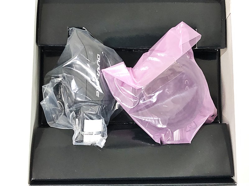 【中古】未当て嵌める品 シマノ SHIMANO デュラエース DURA-ACE SW-9071 電動Di2 変速生き胆 シフトレバー 〇 その他-自転車用パーツ-自転車・サイクリング