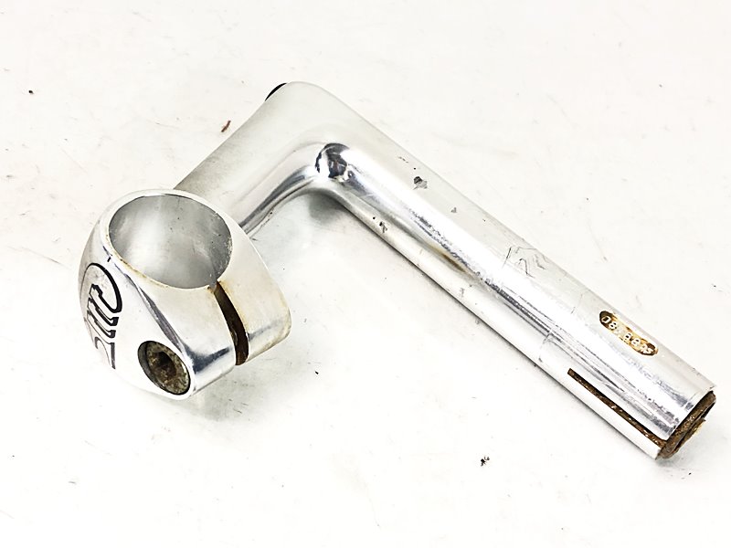 【中古】スリーティー 3ttt スレッドステム THREAD STEM 80mm/26.0mm/22.2mm ステム