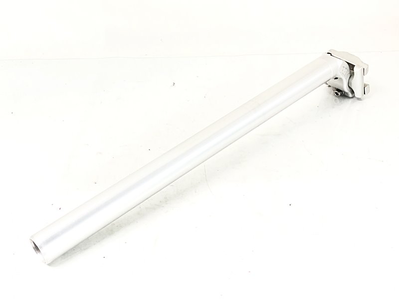 【中古】ポール PAUL COMPONENTS トールアンドハンサム TALL AND HANDSOME 27.2mm/360mm シートポスト
