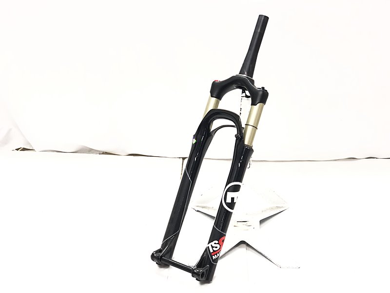 【中古】マグラ MAGURA サスペンション民俗音楽 TS8-SL 26\