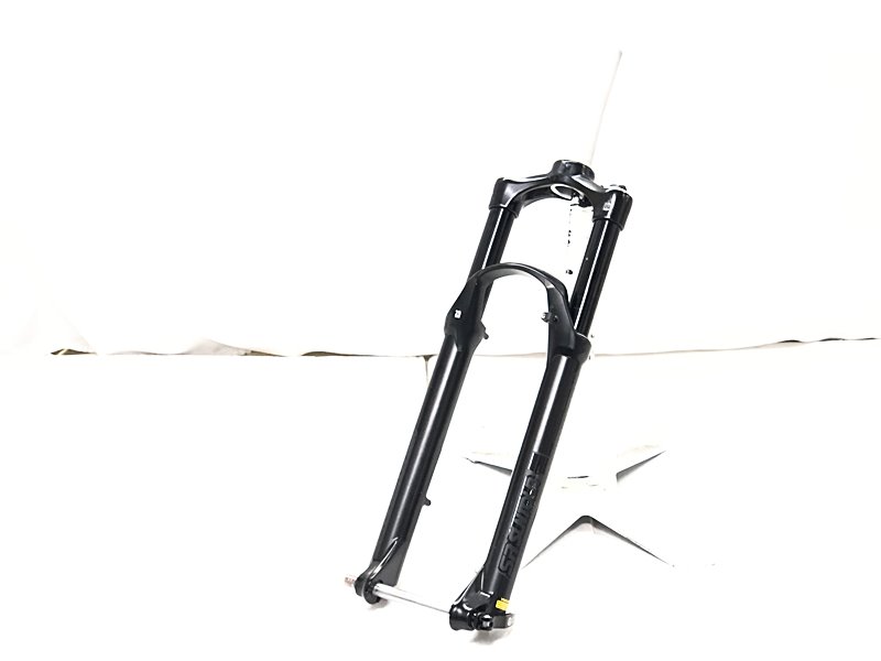【中古】エスアールサンツアー SR SUNTOUR サスペンション民俗音楽 RAIDON 29 BOOST【引き下げ】