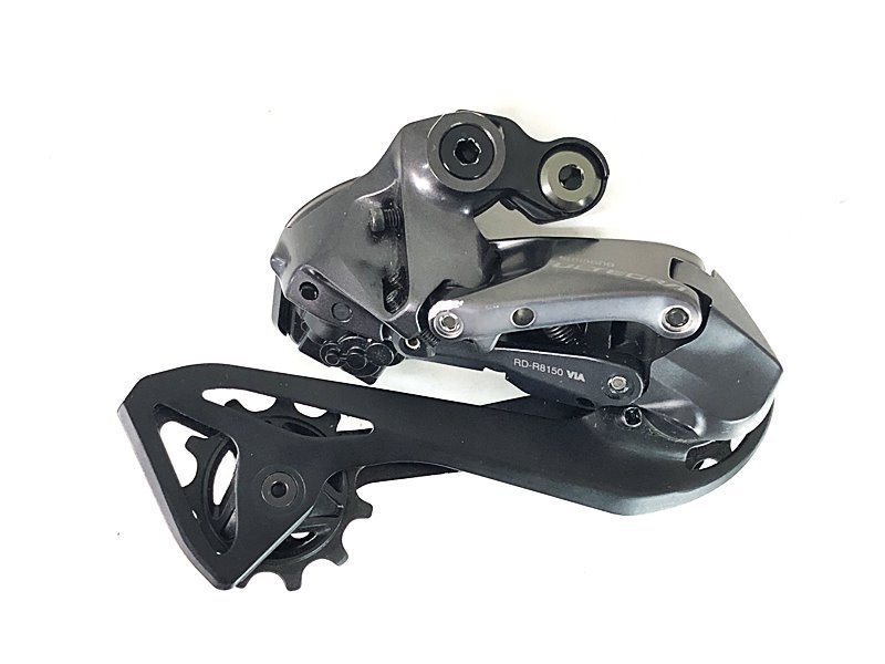【中古】シマノ SHIMANO アルテグラ Di2 ULTEGRA Di2 RD-R8150 電動Di2 リアディレイラー 〇