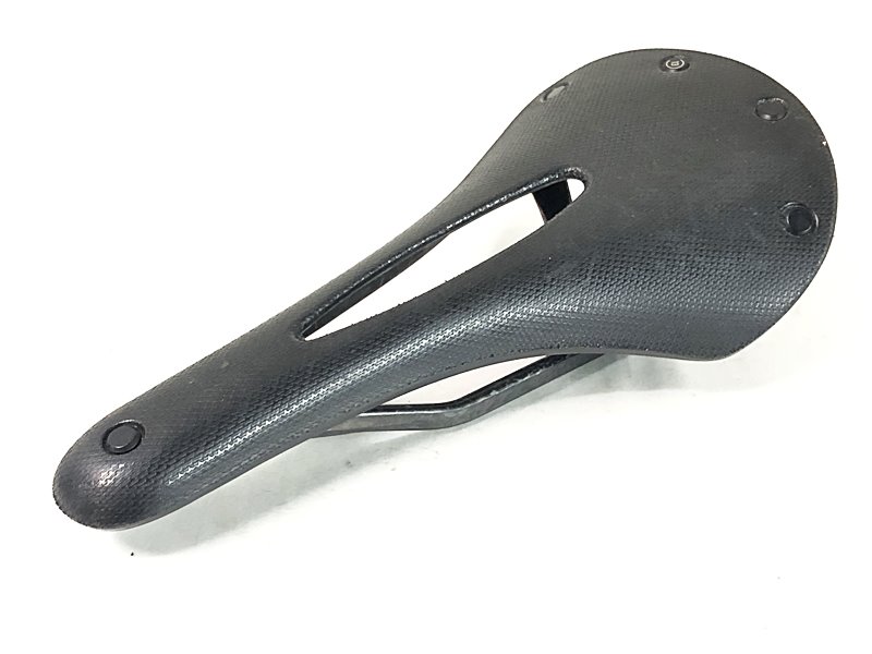 【中古】ブルックス BROOKS カンビウム C13 カーブド CAMBIUM C13 CURVED サドル 炭素