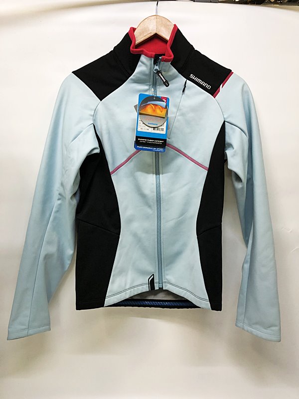 楽天市場】トップス その他 シマノプロ ウィンドブレーカー S