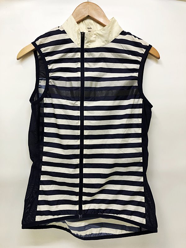 楽天市場】【中古】 Rapha ラファ Men's Brevet Insulated Gilet