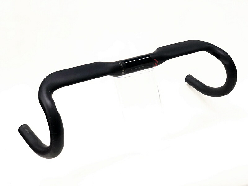 【中古】Bontrager XXX VR-C 400mm Bontrager XXX VR-C Handlebar - Freewheel Bike Shop