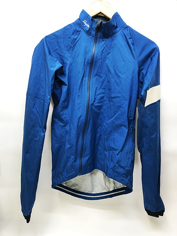 Rapha ブルベインサレーティッドジャケット Mサイズ ラファ メンズ ブルベ インサレーティッド ジャケット | Rapha
