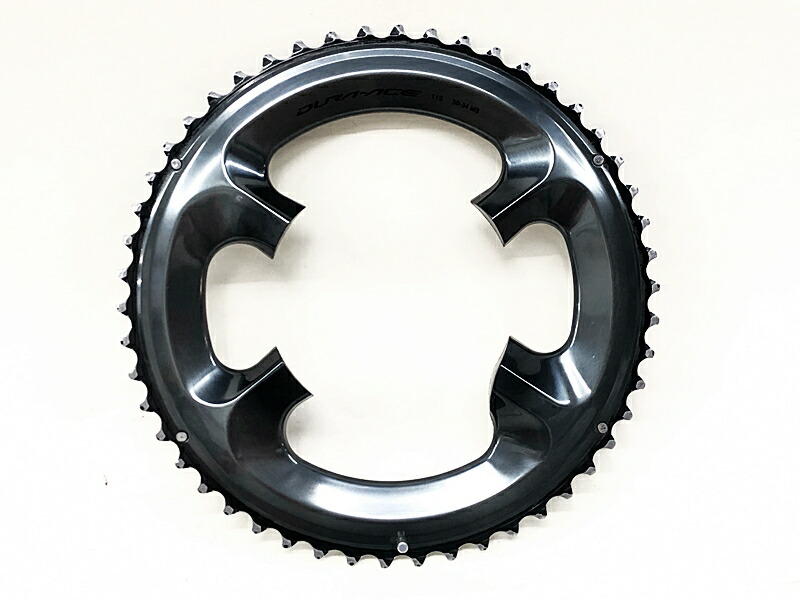 楽天市場】【中古】シマノ SHIMANO デュラエース DURA-ACE FC-R9100
