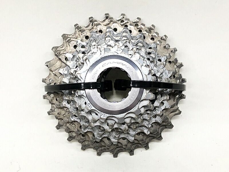 campagnoloカンパニョーロ スプロケット ロードバイク 12-25T 楽天市場】カンパニョーロ スプロケット 12－25t 10sの通販