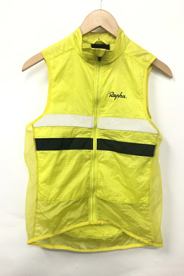 楽天市場】(取寄) ラファ メンズ ブルベ インサレーテッド ジレ