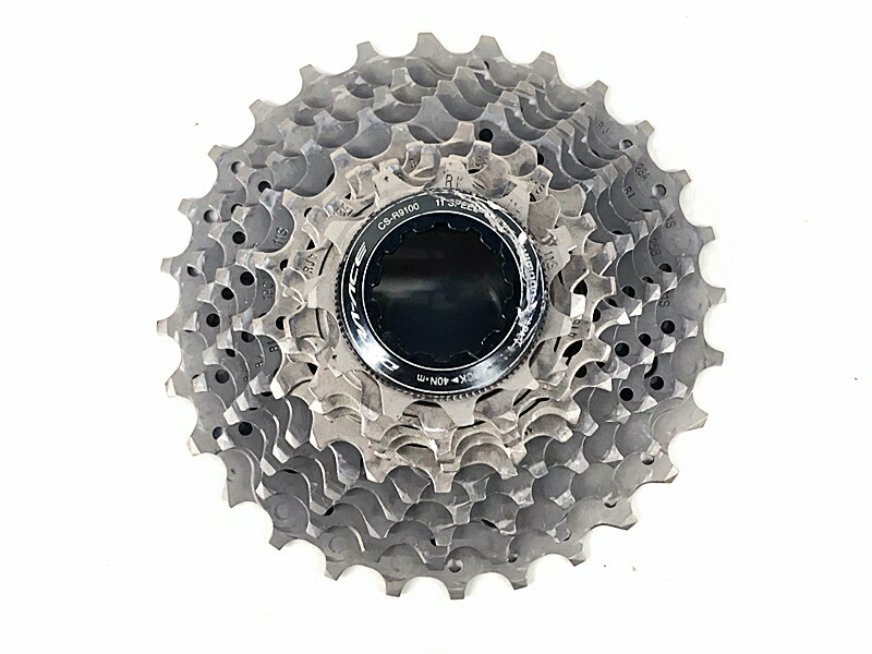 楽天市場】【中古】シマノ SHIMANO デュラエース DURA-ACE CS-R9100 11
