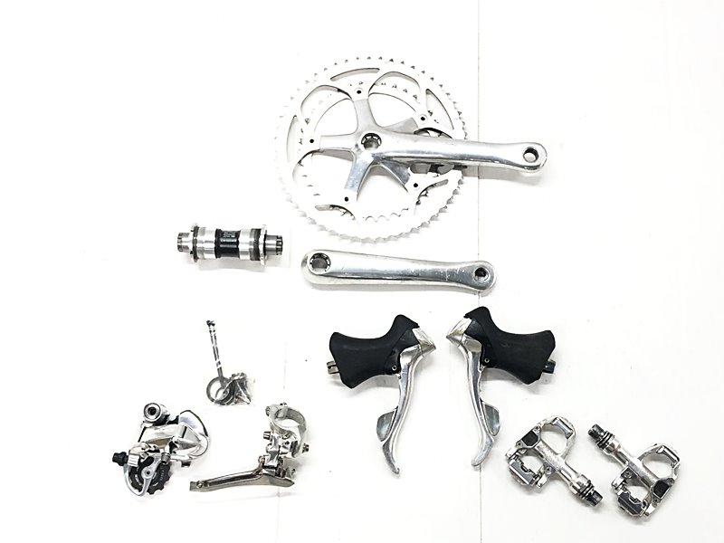 楽天市場】【中古】希少 シマノ SHIMANO デュラエースEX DURA-ACE EX