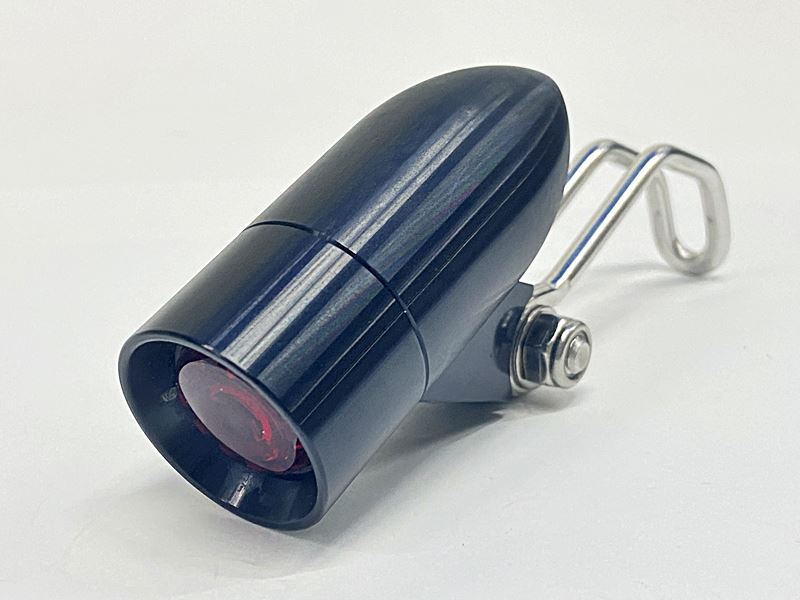 楽天市場】【Supreme Lucetta Magnetic Bike Lights Red シュプリーム